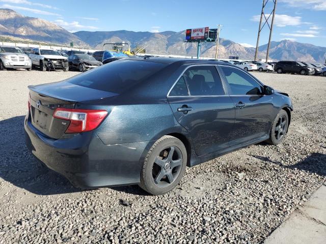 2013 TOYOTA CAMRY L #3296508648