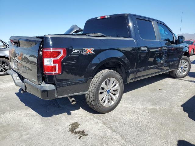 2018 FORD F150 SUPER - 1FTEW1CP6JKF79245