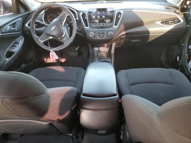 2020 CHEVROLET MALIBU LS - 1G1ZB5ST3LF130015