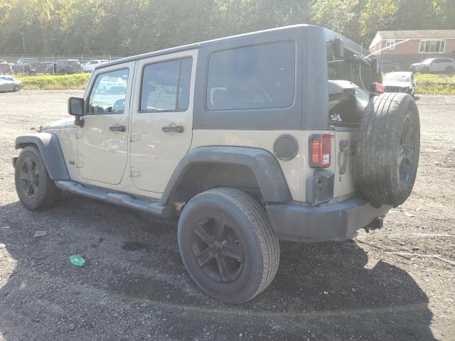 2017 JEEP WRANGLER U - 1C4BJWDG1HL701091