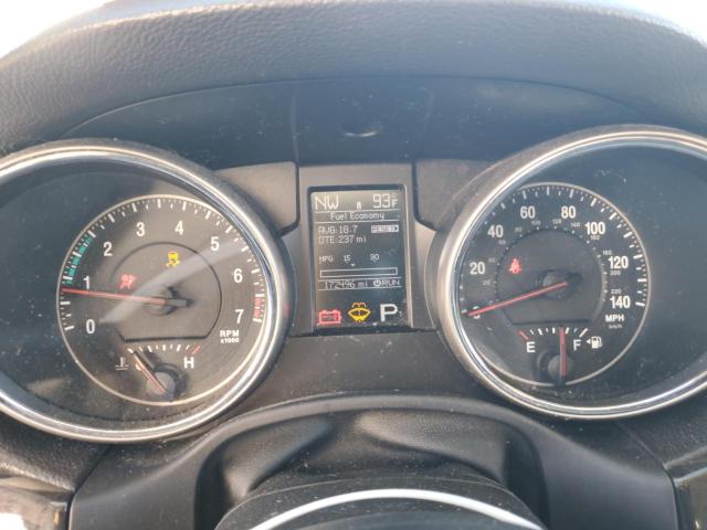 2011 JEEP GRAND CHEROKEE LAREDO - 1J4RR4GG1BC550973