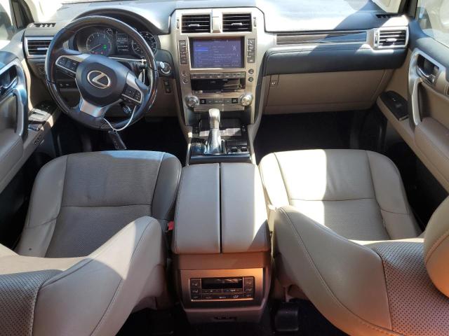 2020 LEXUS GX 460 PRE - JTJAM7BX4L5265309