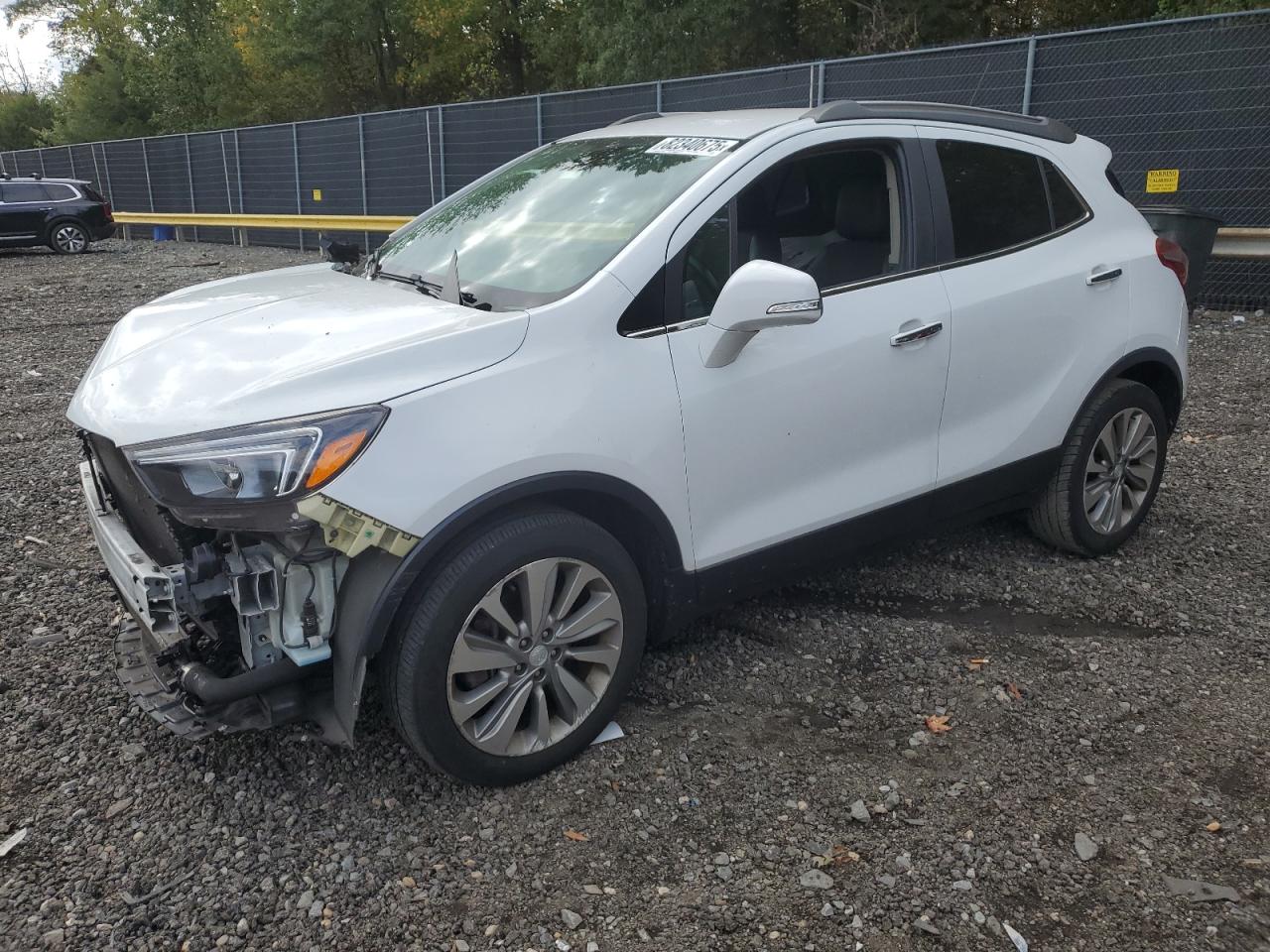 BUICK ENCORE PREFERRED