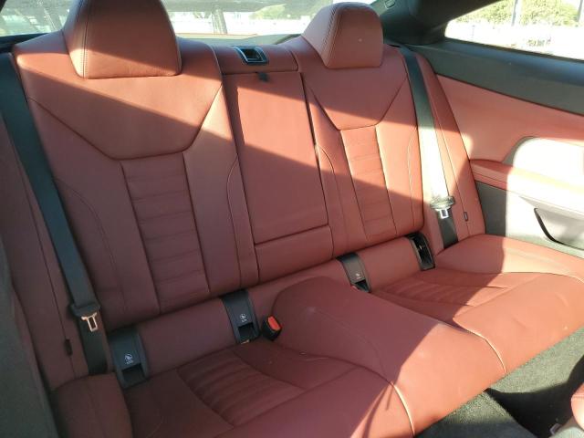 2021 BMW M440XI WBA13AR0XMCF46684