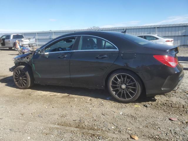 2015 MERCEDES-BENZ CLA 250 #3302748033