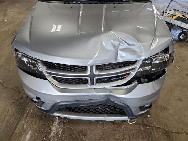 2018 DODGE JOURNEY GT 3C4PDDEG3JT371643