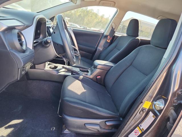 2016 TOYOTA RAV4 LE - JTMZFREV9GJ081406