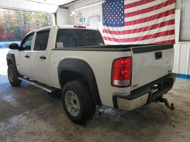 2007 GMC NEW SIERRA #3270734854