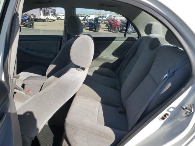 2005 TOYOTA COROLLA CE #3305341329