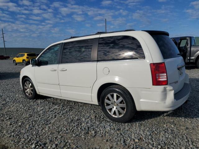 2008 CHRYSLER TOWN & COU #3308267214