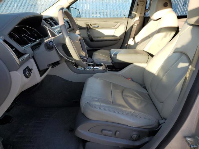 2015 GMC ACADIA SLT - 1GKKVSKD8FJ172953