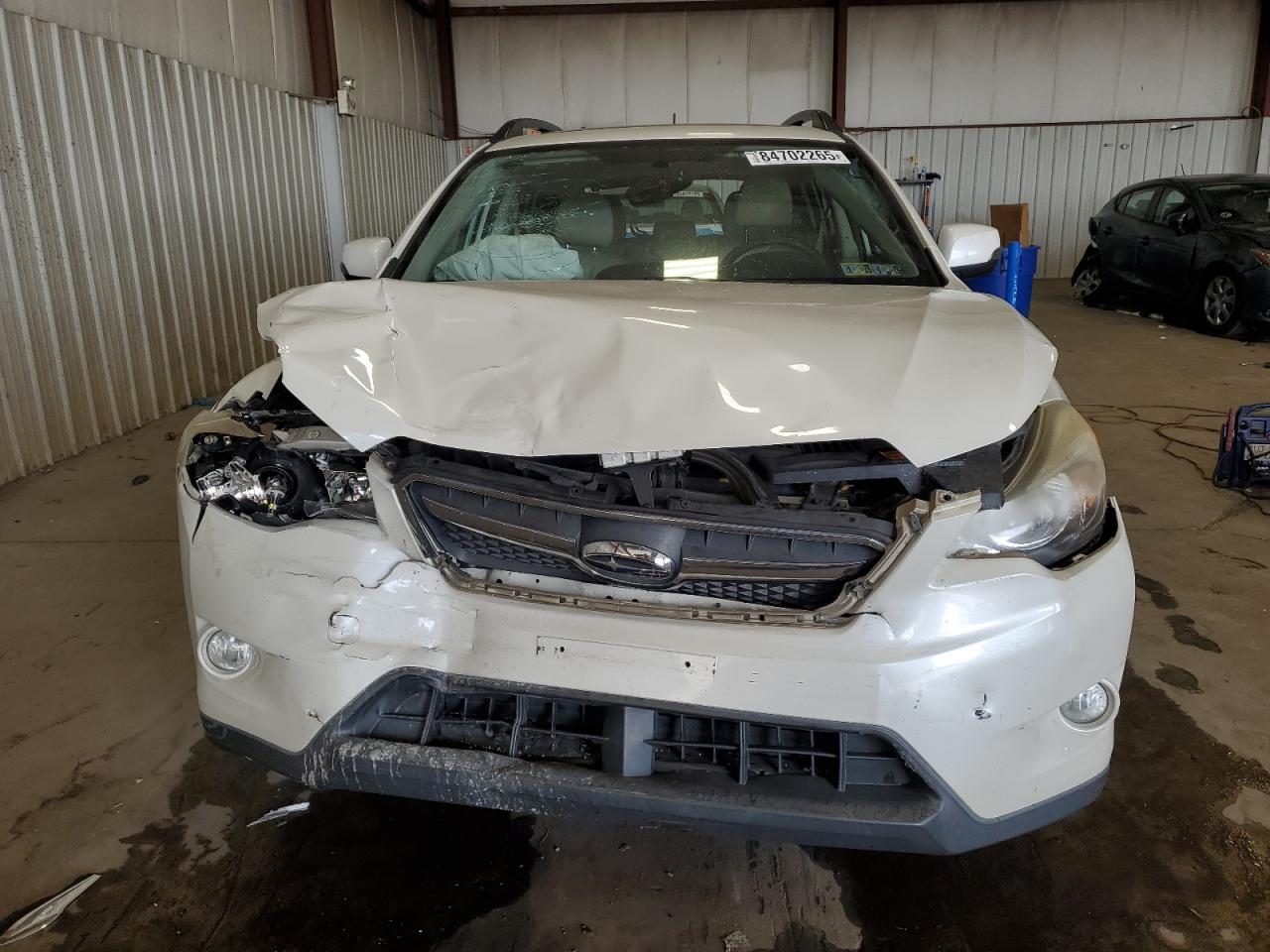 SUBARU XV 2.0I HYBRID TOURING