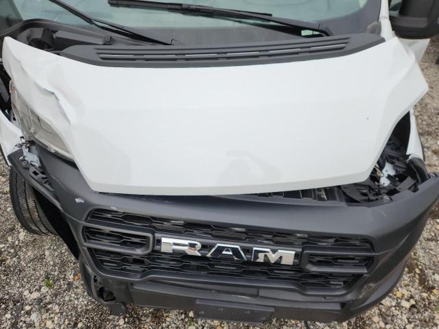 2024 RAM PROMASTER #3266973558