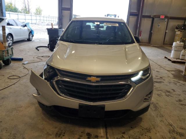 2019 CHEVROLET EQUINOX LS 3GNAXHEV3KS588885