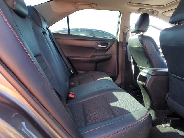 2017 TOYOTA CAMRY LE 4T1BF1FK3HU351149