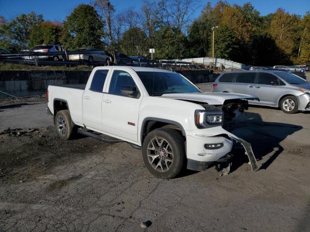 2018 GMC SIERRA K1500 SLT #3268239124