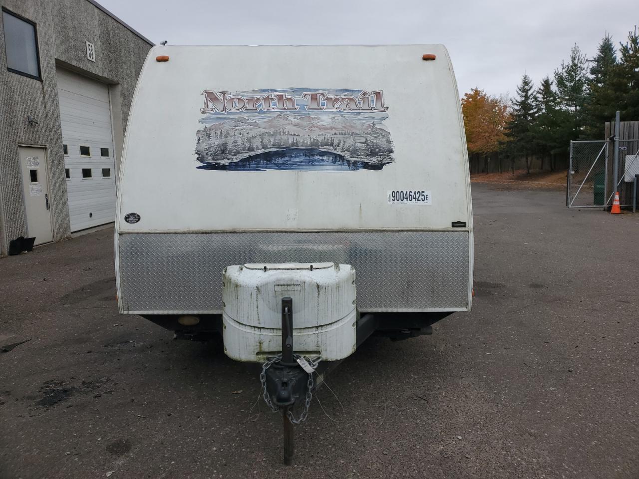 Lot #3281597422 2013 HEART LAND NORTHTRAIL