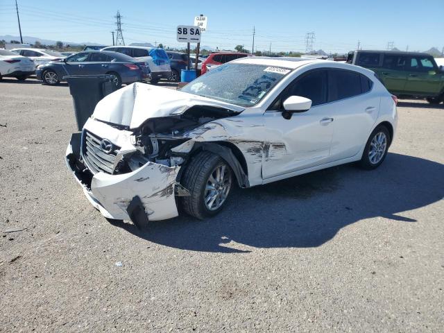 Global Auto Auctions: 2014 MAZDA 3 TOURING