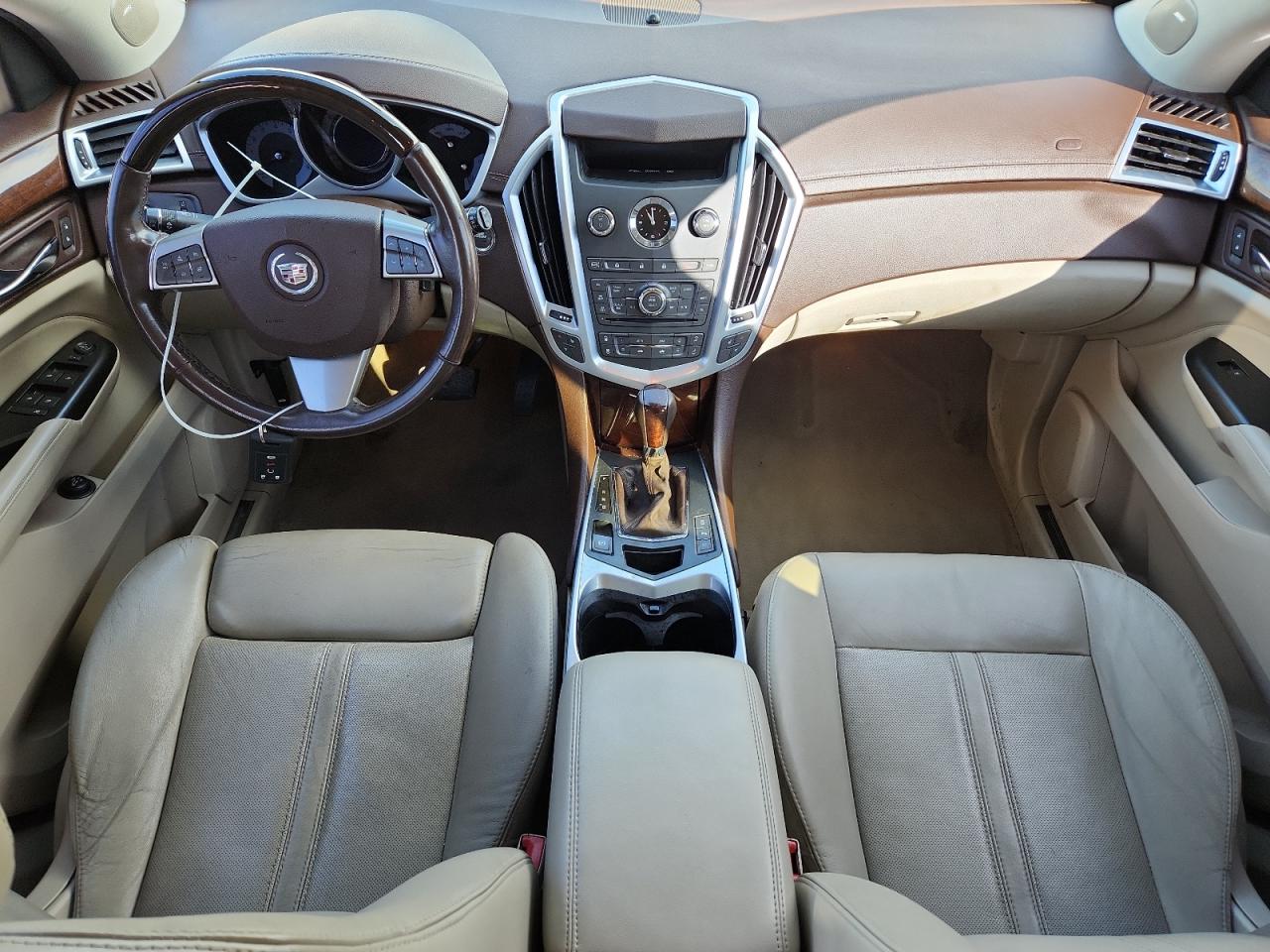 CADILLAC SRX PERFORMANCE COLLECTION