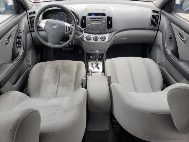 2010 HYUNDAI ELANTRA BL #3294249876