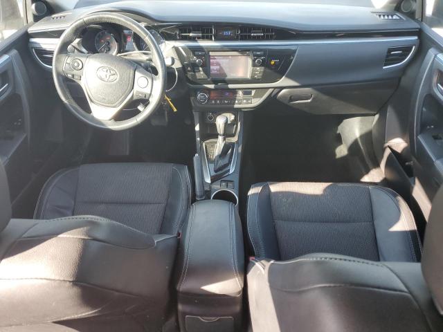 2014 TOYOTA COROLLA L - 2T1BURHE3EC097581