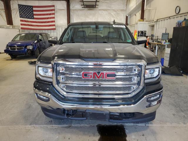2018 GMC SIERRA K15 - 3GTU2NEC9JG223033