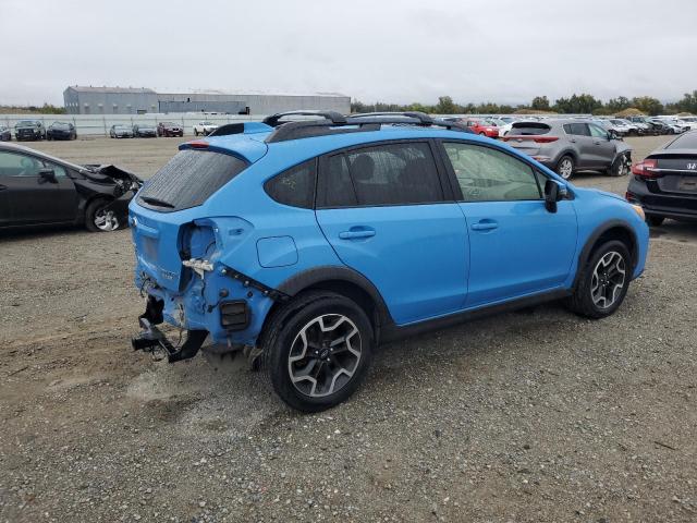 2016 SUBARU CROSSTREK JF2GPANC8GH207607