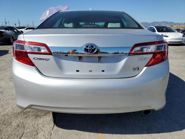2013 TOYOTA CAMRY HYBRID - 4T1BD1FK4DU079940