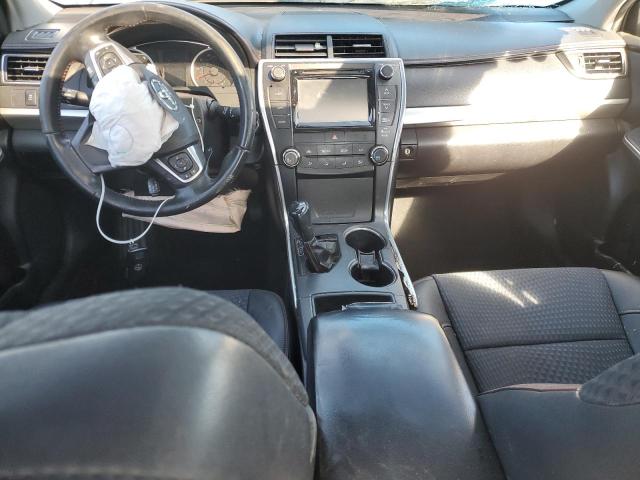 2015 TOYOTA CAMRY LE - 4T1BF1FK2FU903480