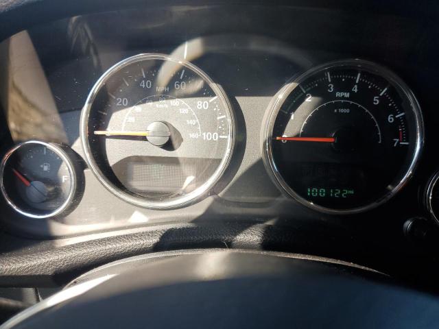 2017 JEEP WRANGLER U - 1C4BJWEG5HL611764