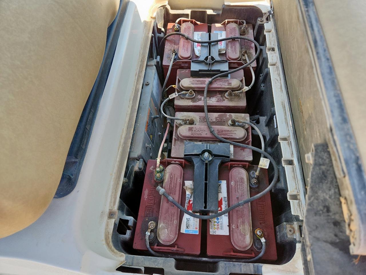 Lot #3257093229 2023 CLUB CAR TEMPO