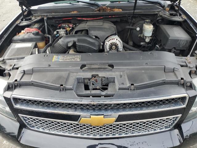 2008 CHEVROLET TAHOE K1500 #3268392776