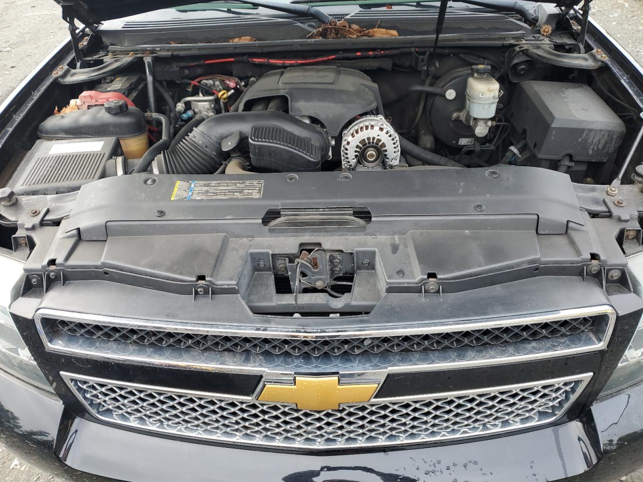 Lot #3268392776 2008 CHEVROLET TAHOE K1500