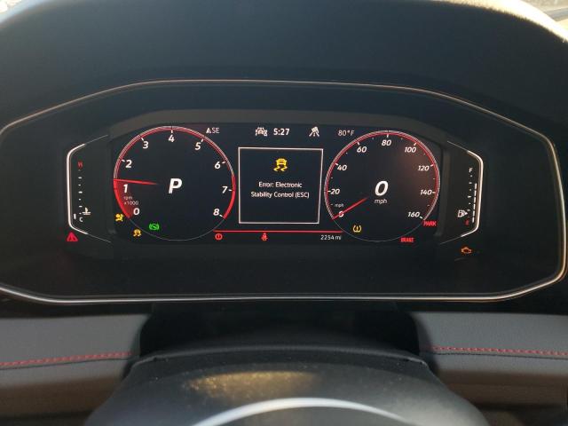 2025 VOLKSWAGEN JETTA GLI - 3VW2T7BU4SM069280