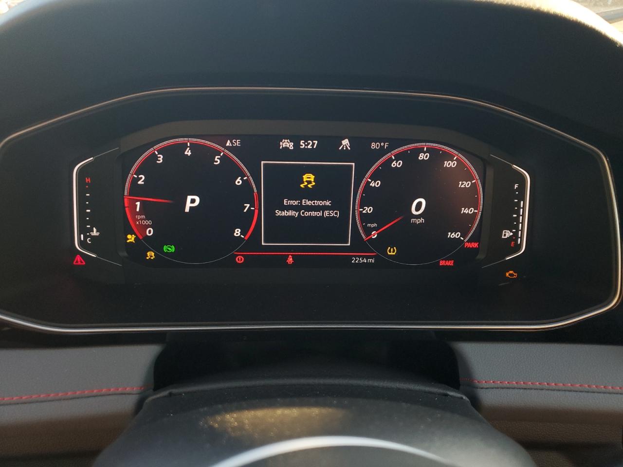 VOLKSWAGEN JETTA GLI AUTOBAHN