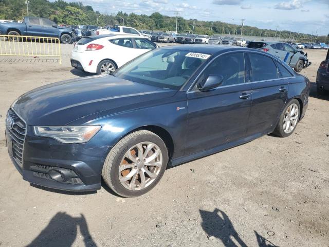 AUDI A6 PREMIUM
