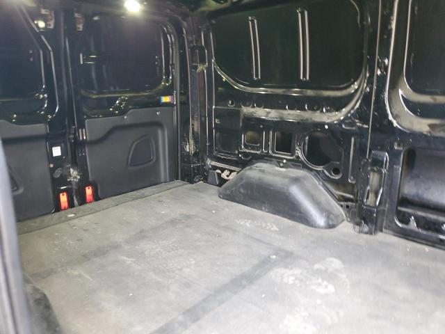 2017 FORD TRANSIT VAN T-150 LO #3291337164