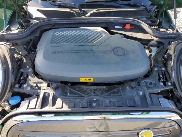 2021 MINI COOPER SE WMWXP3C03M2N09093