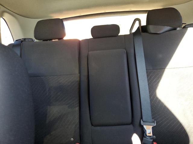 2013 MITSUBISHI OUTLANDER - 4A4AR4AU7DE013882
