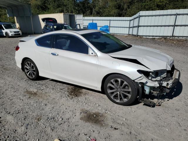 2013 HONDA ACCORD EXL - 1HGCT2B82DA004667