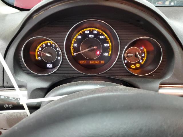 2007 SATURN AURA XE #3285589272