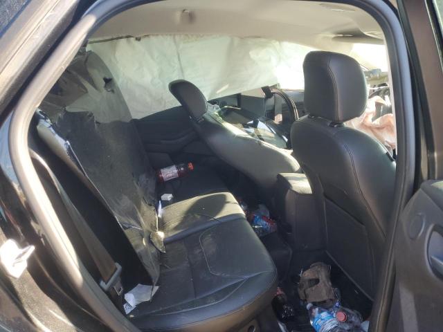 2015 FORD FOCUS TITA #3286530179