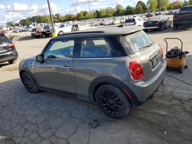 2019 MINI COOPER WMWXP5C54K2H29706