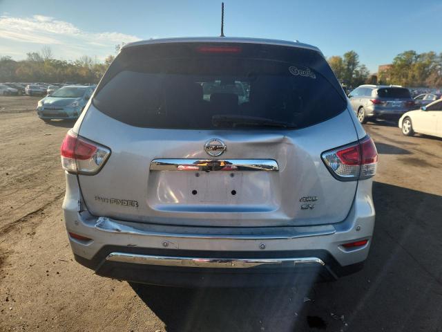 2014 NISSAN PATHFINDER - 5N1AR2MM6EC691166