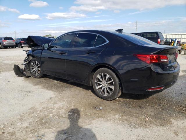2015 ACURA TLX #3302885929
