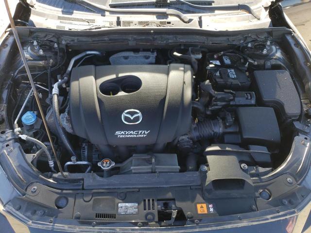 2016 MAZDA 3 SPORT - JM1BM1T72G1313812