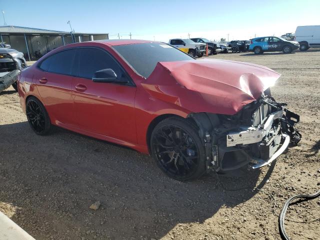 2021 BMW M235XI #3298223038