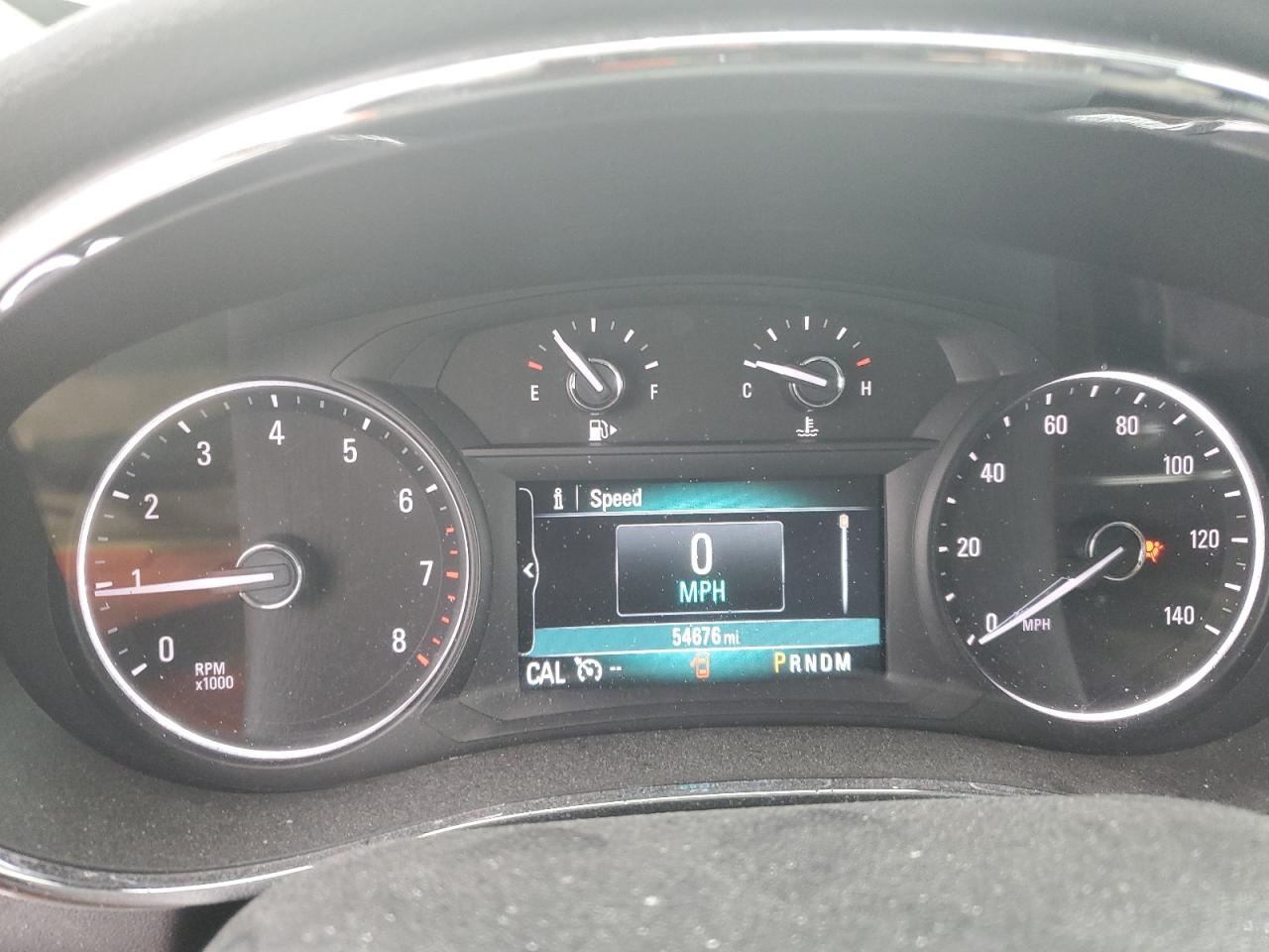 BUICK ENCORE ESSENCE