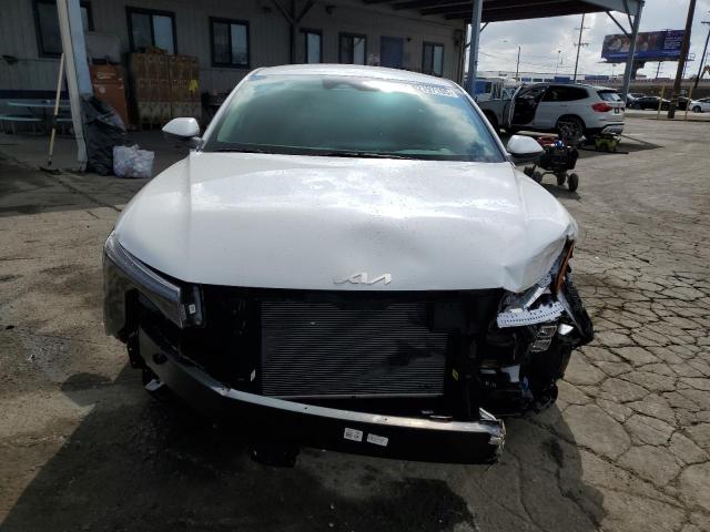 2025 KIA K4 EX #3308360283