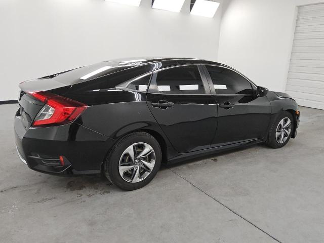 2020 HONDA CIVIC LX - 2HGFC2F61LH601198